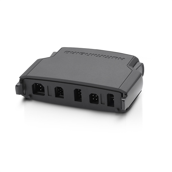 Humminbird Helix Cable Connector Tray HCCT Helix 8-9-10-12