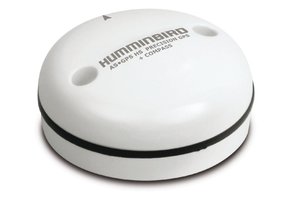 Humminbird AS GPS HS antenne met heading sensor