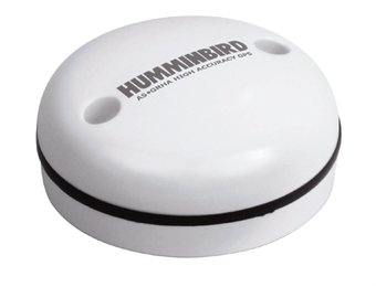 Humminbird AS GRP GPS Antenne