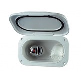 Lalizas Douchesysteem ovaal