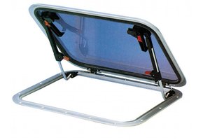 Moonlight Low-line vluchtluik