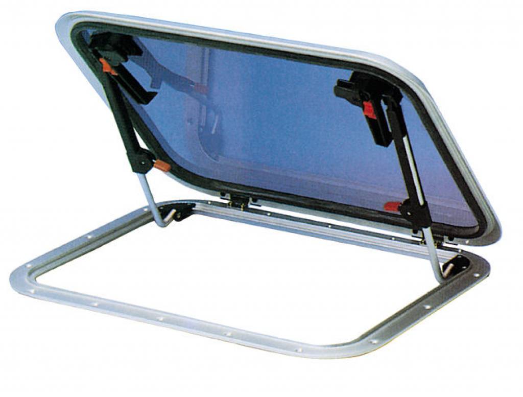 Moonlight Low-line vluchtluik