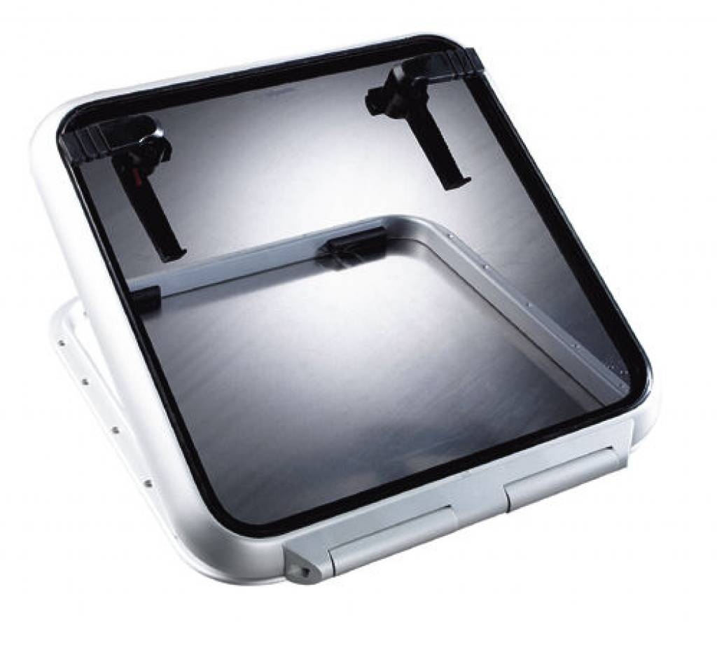 Moonlight Offshore vluchtluik