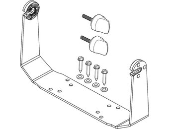 Humminbird Beugel GM H 12 Helix 12