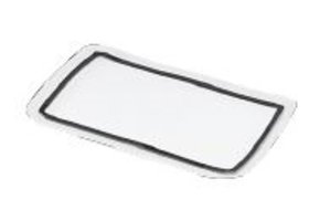 Humminbird IDMK H5 Helix 5 series In Dash Mounting Kit