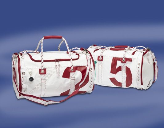 Trend Marine Zeildoek Zeilerstas rond Sea Mate