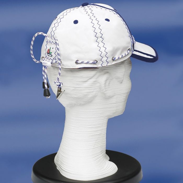 Trend Marine Sea Zeilcap met klem