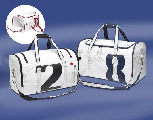 Trend Marine Sea Lord Weekendtas