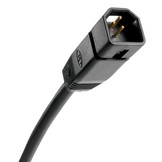 Humminbird MKR-US2-8 7 Pin Adapter Cable