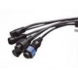 Humminbird MKR-US2-8 7 Pin Adapter Cable