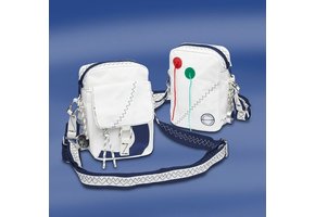Trend Marine Sea Pearl Schoudertas Compact