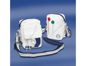 Trend Marine Sea Pearl Schoudertas Compact