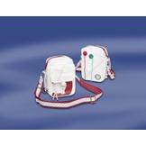 Trend Marine Sea Pearl Schoudertas Compact