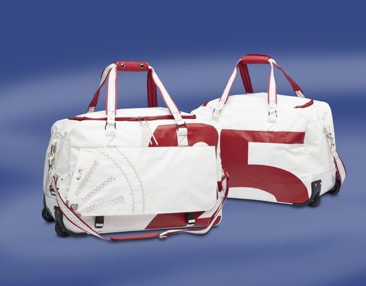 Trend Marine Sea Duke reistas op wielen