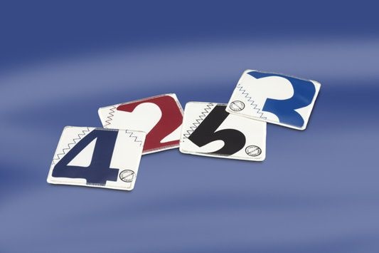 Trend Marine Coasters Onderzetters