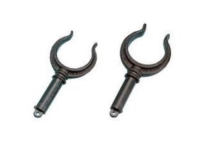 Plastimo Roeidol zwart