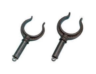 Plastimo Roeidol zwart