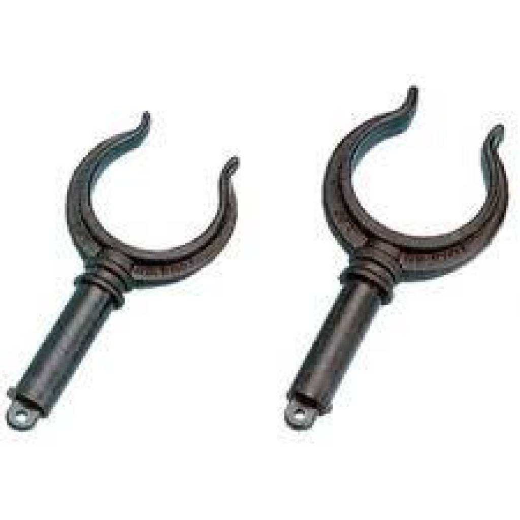 Plastimo Roeidol zwart