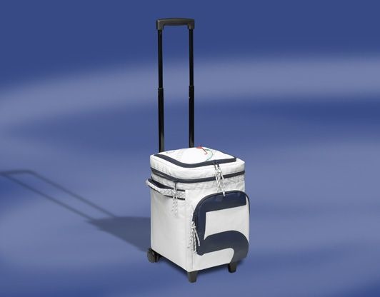 Trend Marine Sea Steward Koelbox