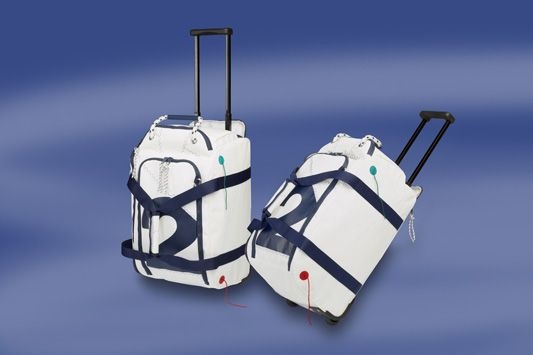 Trend Marine Sea Fly Handbagage reistas
