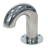 Allpa Zwanenhals RVS