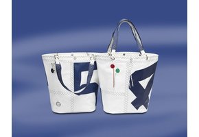 Trend Marine Sea Girl Boodschappentas
