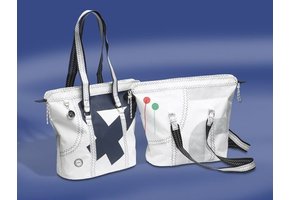 Trend Marine Sea Queen Boodschappentas