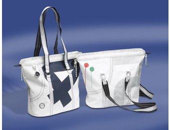 Trend Marine Sea Queen Boodschappentas