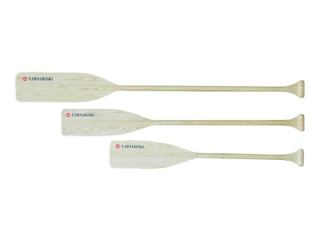 Lahnakoski Steekpeddel