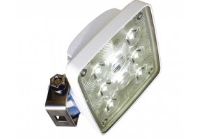 Båtsystem LED Dekverlichting 9-36V 11W IP67