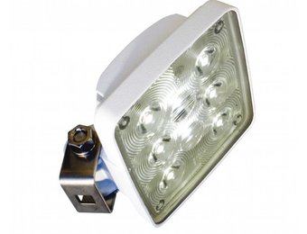 Båtsystem LED Dekverlichting 9-36V 11W IP67