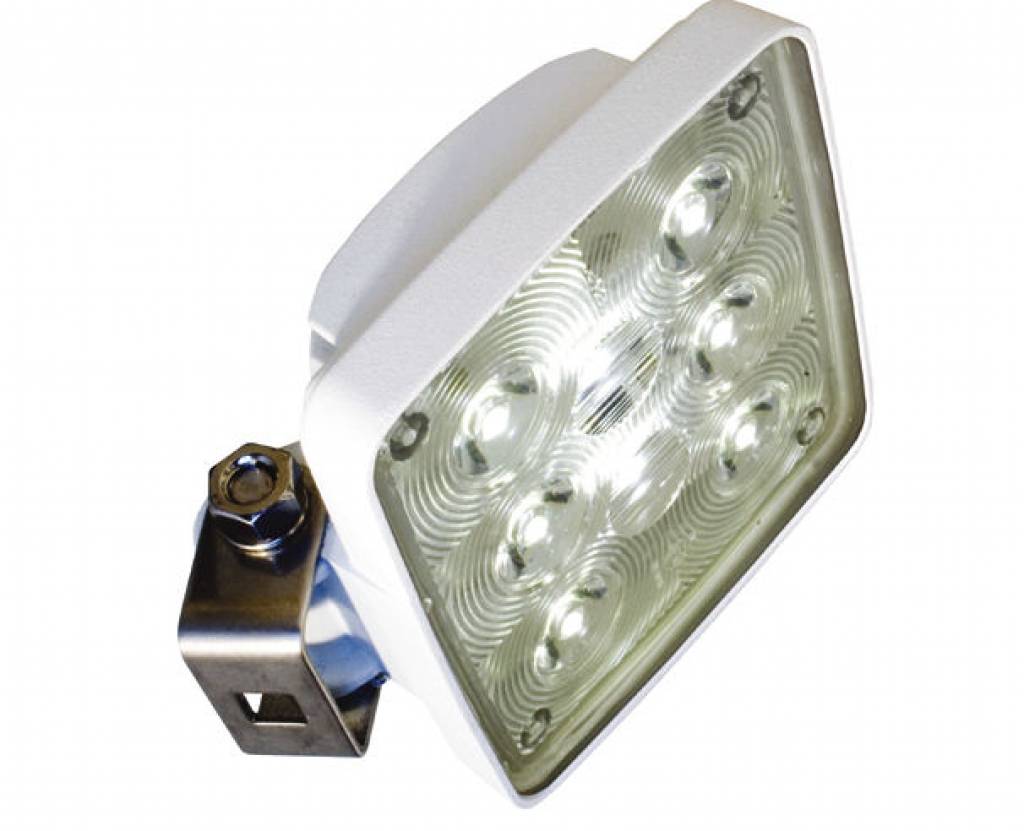 Båtsystem LED Dekverlichting 9-36V 11W IP67