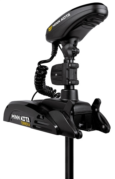 Minn Kota Terrova 112/MDI/iPilot Link-BT 60''/152CM/36V