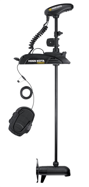 Minn Kota Terrova 112/MDI/iPilot Link-BT 60''/152CM/36V