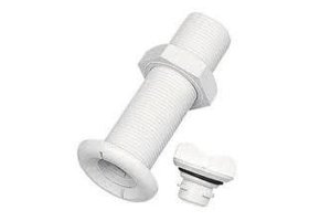 Plastimo Ronde lensplug