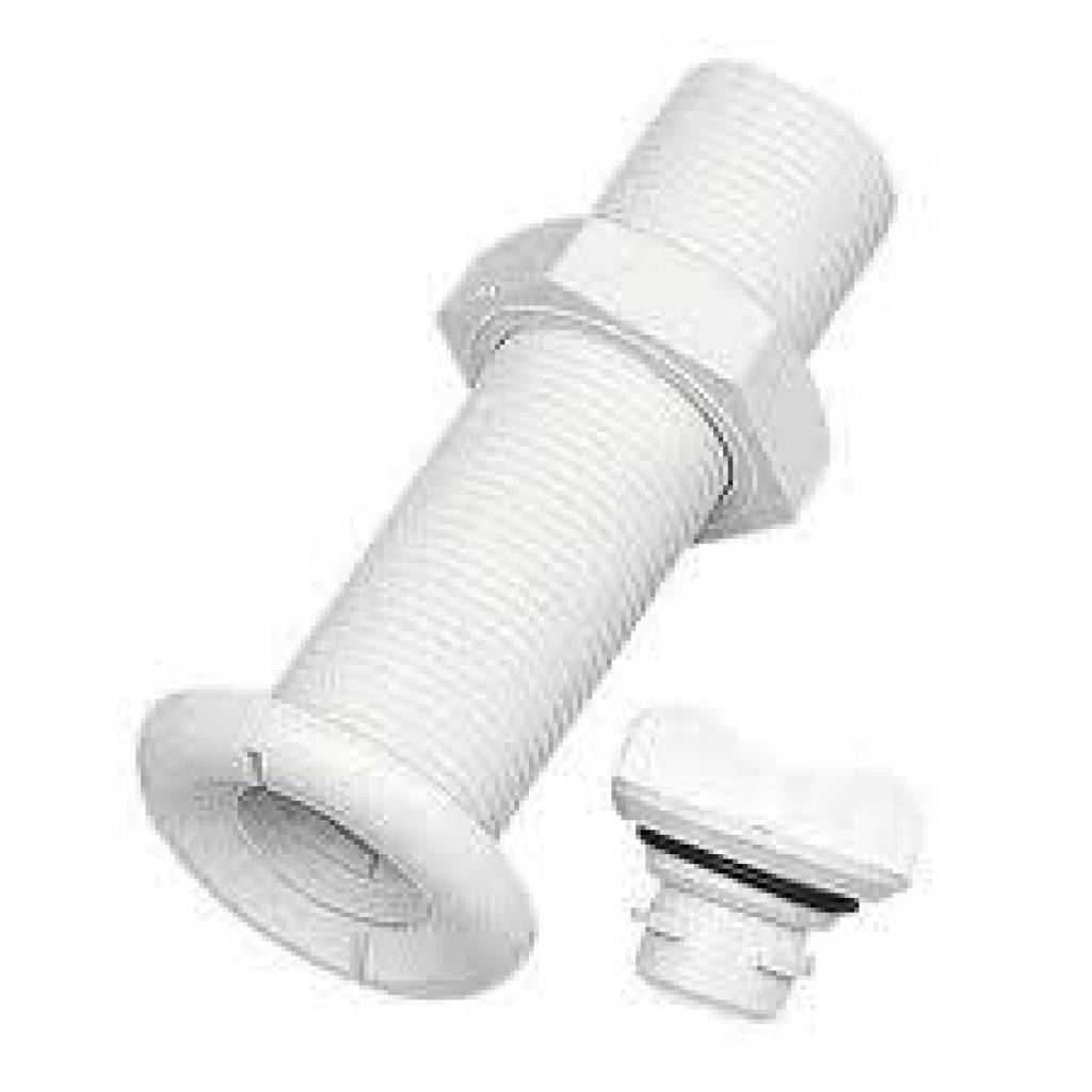 Plastimo Ronde lensplug