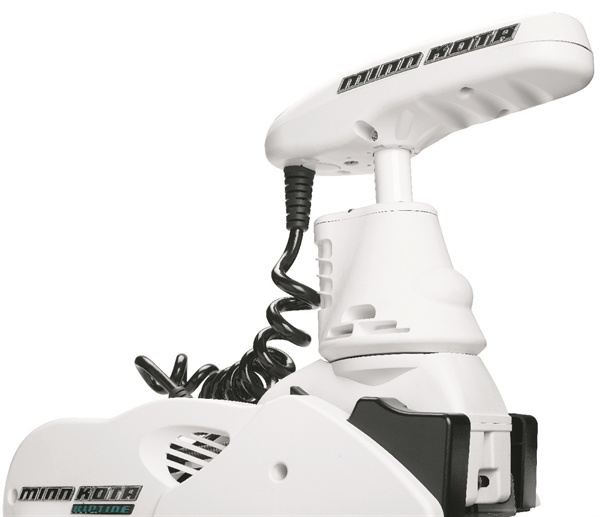 Minn Kota RT-Ulterra 112/iPilot-BT 72''/183CM/36V