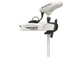 Minn Kota RT-Powerdrive 55/iPilot-BT 54''/137CM/12V