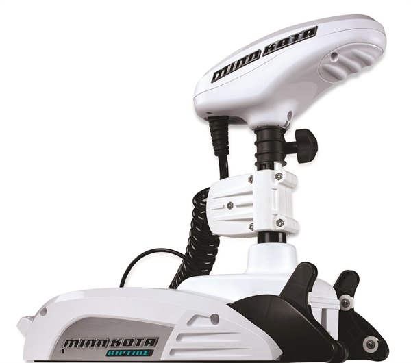 Minn Kota RT-Terrova 112/iPilot-BT 72''/183CM/36V