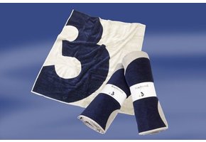 Trend Marine Sea Strandhanddoek