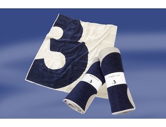 Trend Marine Sea Strandhanddoek