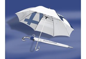 Trend Marine Stormparaplu