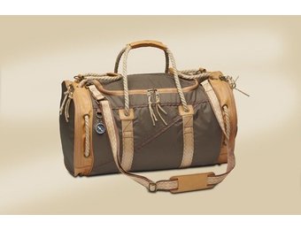 Trend Marine Sea Dog Duffeltas