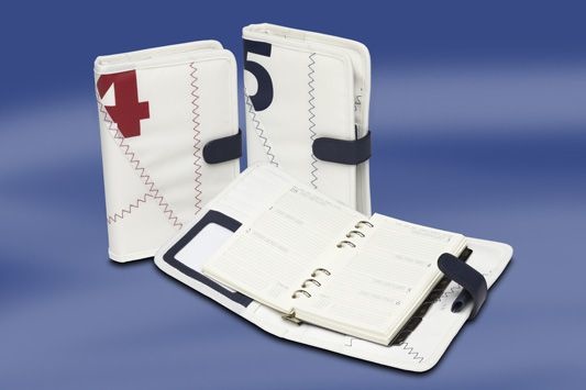 Trend Marine Sea Organiser  met notitieboek