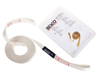 Besto Looplijn 25mm met ogen