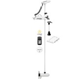 Minn Kota RT-Terrova 112/iPilot Link-BT 87''/220CM/ 36V