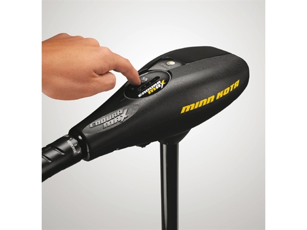 Minn Kota Endura Max 55 91CM 36'' 12V, foto 3 van 4