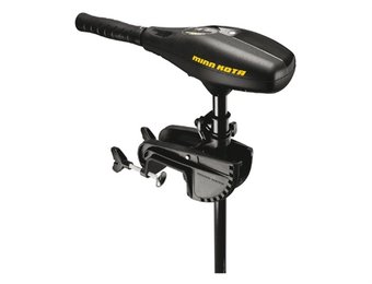 Minn Kota Endura Max 55 107CM 42'' 12V