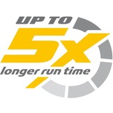 Minn Kota Endura Max 55 107CM 42'' 12V