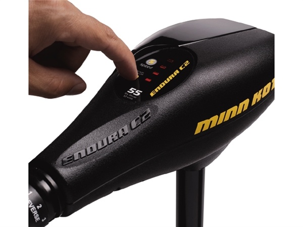 Minn Kota Endura C2 40-36'' 91CM 12V, foto 6 van 6